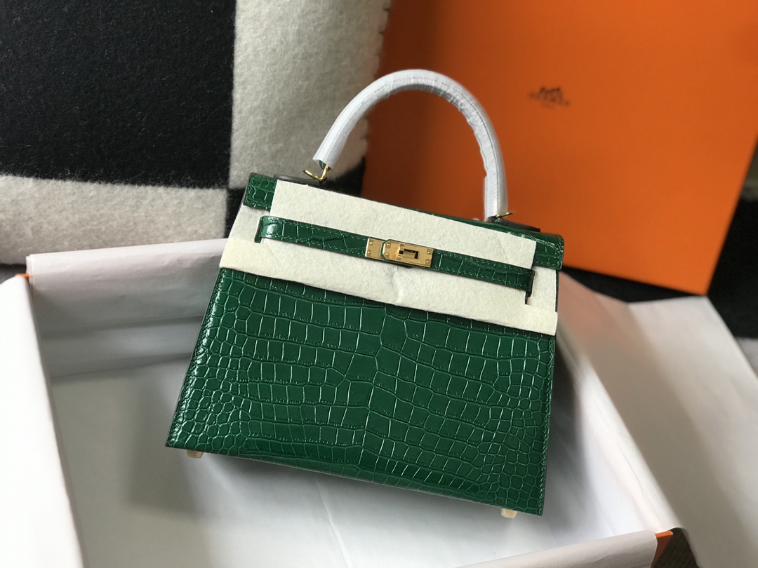 Hermes Kelly Bags